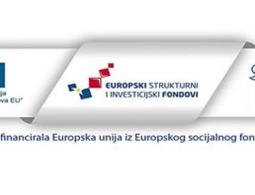 Održana završna javna tribina projekta „Zaželi-Općina Negoslavci“ faza II