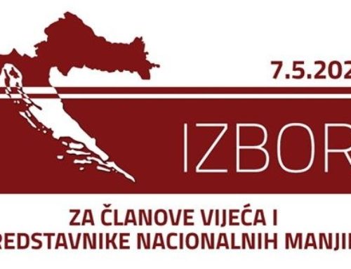 Odluka o konačnim rezultatima izbora članova Vijeća srpske nacionalne manjine Općine Negoslavci