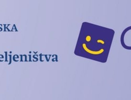 Brošura Rodiljne i roditeljske potpore Ministarstva demografije i useljeništva